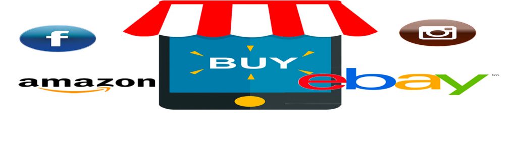 Marketplace e-commerce