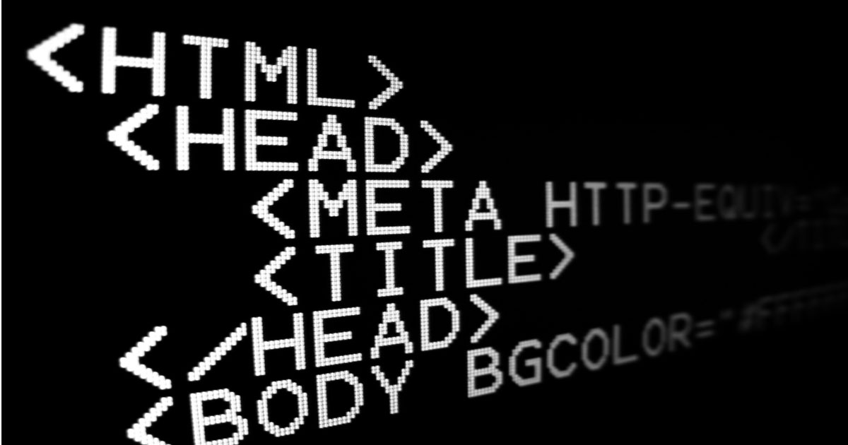 HTML: Storia e Sviluppo di un Linguaggio Fondamentale per il Web